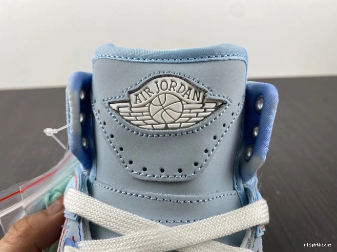 Retro DQ7691-419 J 2 Balvin Jordan 0825